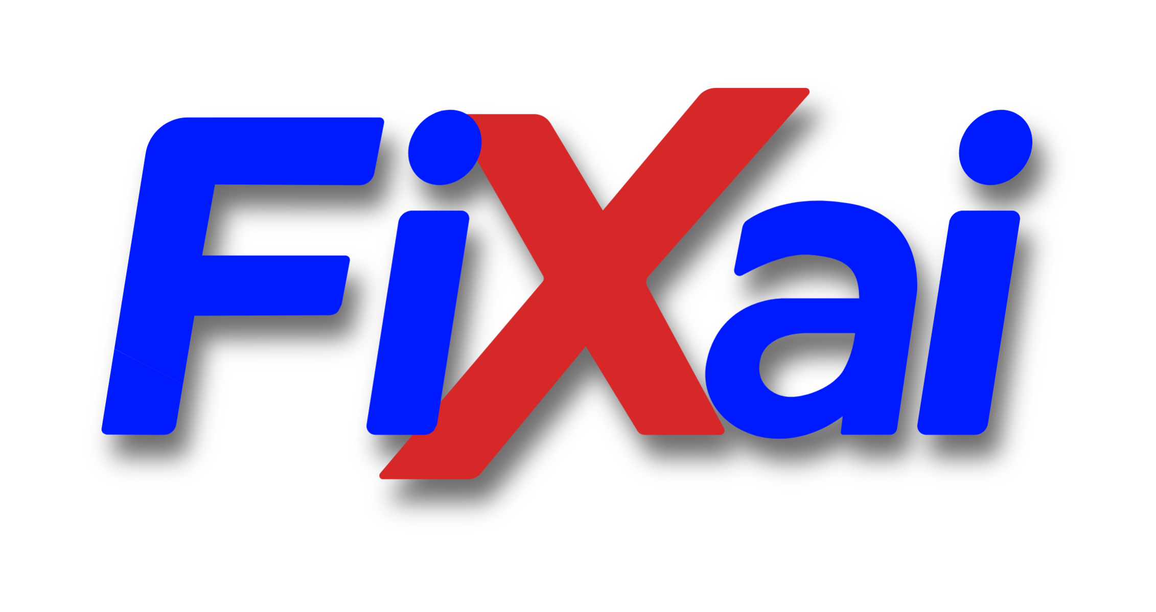 FixAI Logo